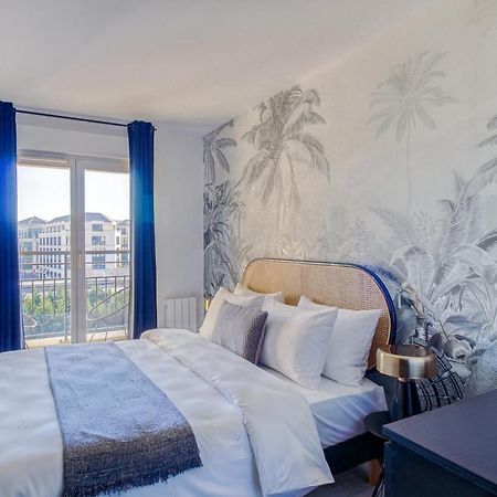 Appartement Ideal Pour 8 Personnes Pres De Disneyland Paris #18 谢西 外观 照片